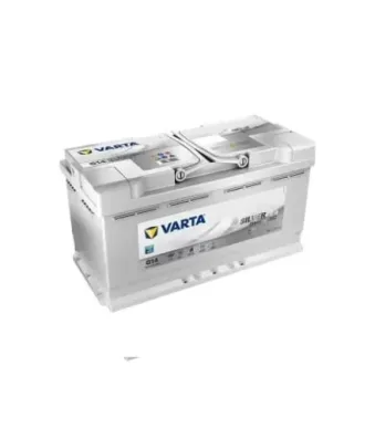 A5 12V 95 AH SİLVER DYNAMİC AGM